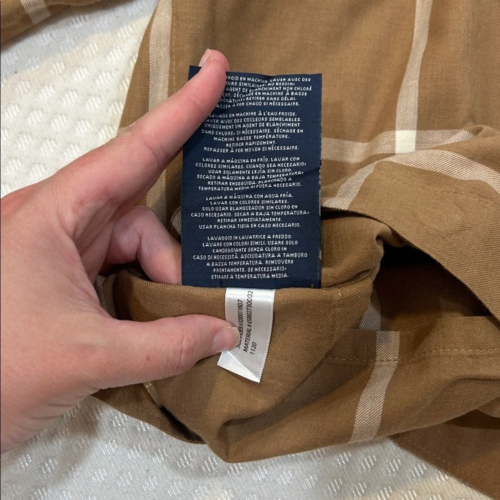 Ralph Lauren Modern Equestrian Duvet Cover King Size
